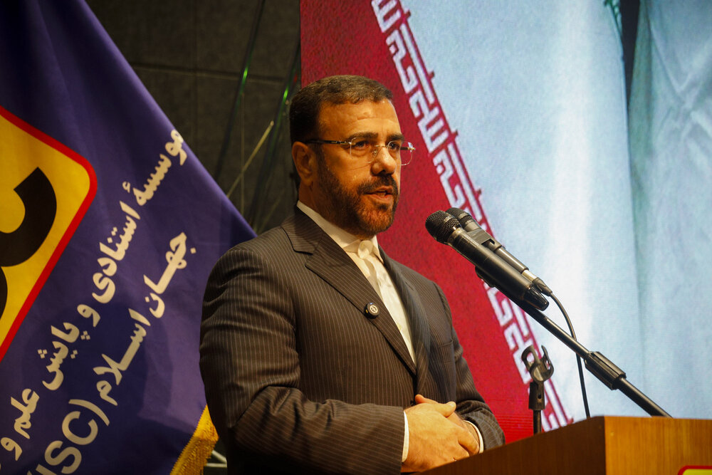 برگزاری نمایشگاه ظرفیت ها و توانمندی‌های صادراتی(فارس اکسپو) نتیجه دو روز دیپلماسی اقتصادی