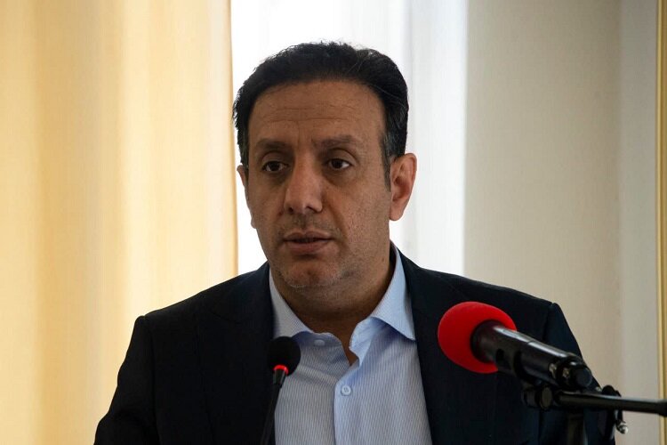 کازرون میتواند قطب گردشگری کشاورزی فارس باشد