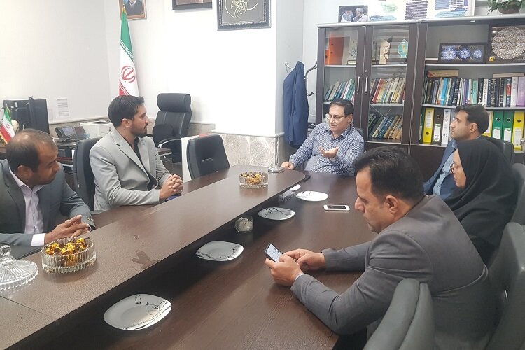 برنامهریزی برای ایجاد فرصتهای اشتغال در روستاهای فارس