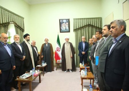 رونمایی از المان و یادمان عاشورایی همزمان با اربعین در شیراز