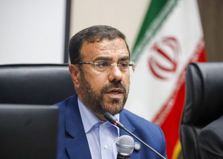 عزم جدی مدیریت استان برای توسعه پایدار خرامه / افزایش ۱۰۱ درصدی بودجه عمرانی فارس