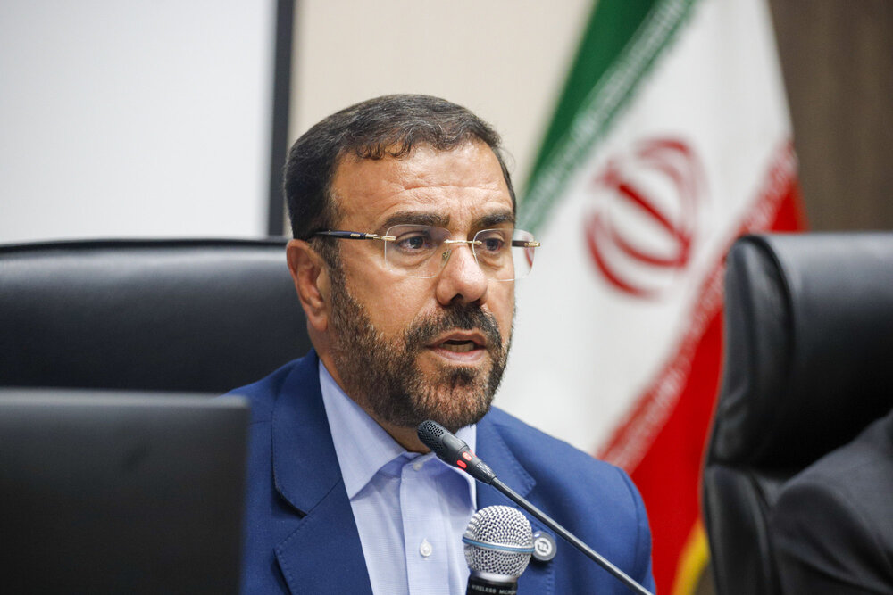 عزم جدی مدیریت استان برای توسعه پایدار خرامه / افزایش ۱۰۱ درصدی بودجه عمرانی فارس