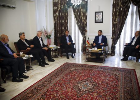 گامی برای توسعه بهره‌برداری از فناوری‌های نوین فضایی در مدیریت شهری شیراز برداشته شد