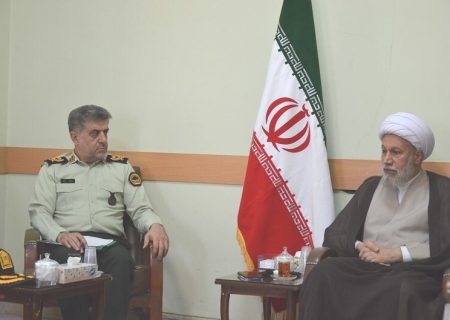 تبیین مجاهدت‌های پلیس در رسانه‌ها نیازمند بازنگری جدی است