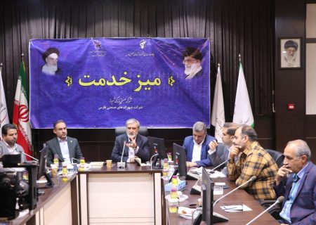 صنایع آب‌بر از ظرفیت خط انتقال آب خلیج فارس استفاده کنند