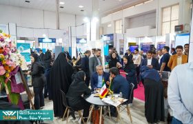 گزارش تصویری | فارس در نمایشگاه بین المللی اکسپو ۲۰۲۵ تهران