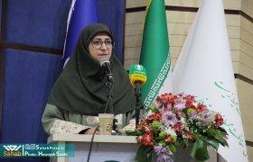 گزارش تصویری | اختتامیه همایش ملی پارک های ملی و مناطق تحت حفاظت در شیراز