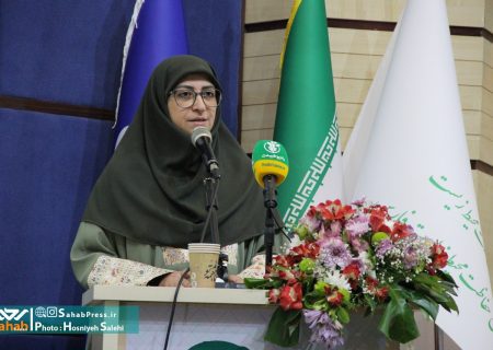 گزارش تصویری | اختتامیه همایش ملی پارک های ملی و مناطق تحت حفاظت در شیراز