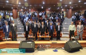 گزارش تصویری | نشست هم اندیشی توسعه اقتصاد دیجیتال (دیجیتما) در شیراز