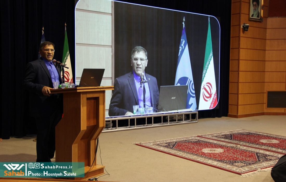 منازل در استان فارس به فیبرنوری متصل می شوند