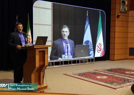 منازل در استان فارس به فیبرنوری متصل می شوند