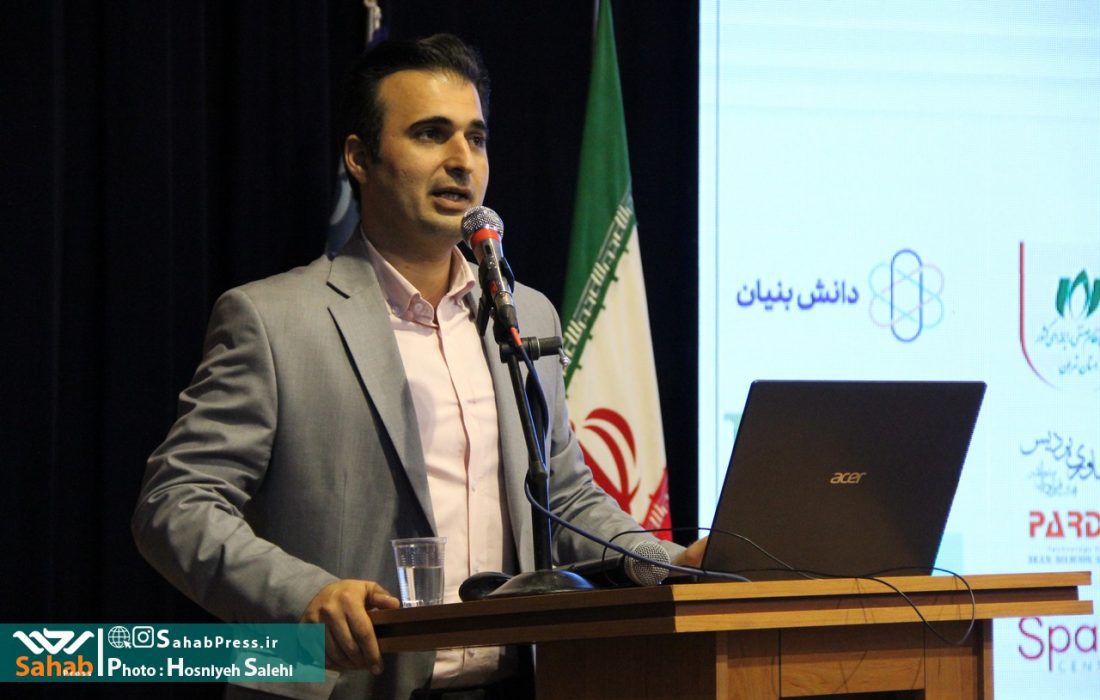 اقتصاد دیجیتال، ضرورتی برای کشور و صنایع به شمار می‌آید و باید به آن توجه ویژه‌ای شود