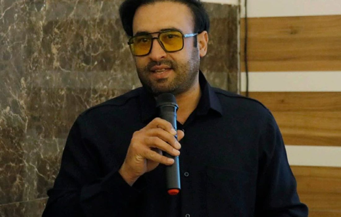 برای نخستین بار در کشور راه اندازی ؛  پویش “بدون صف، با احترام” توسط انجمن کورن هول ایران