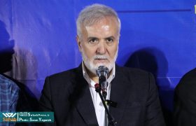 گزارش تصویری | بازدید شبانه مدیریت شهری و اصحاب رسانه از پروژه ۲۸ هکتاری ساماندهی و انتقال ضایعات فروشان در شیراز