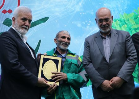هدف مدیریت شهری ارتقا سطح حقوق و رفاهیات سبزبانان است