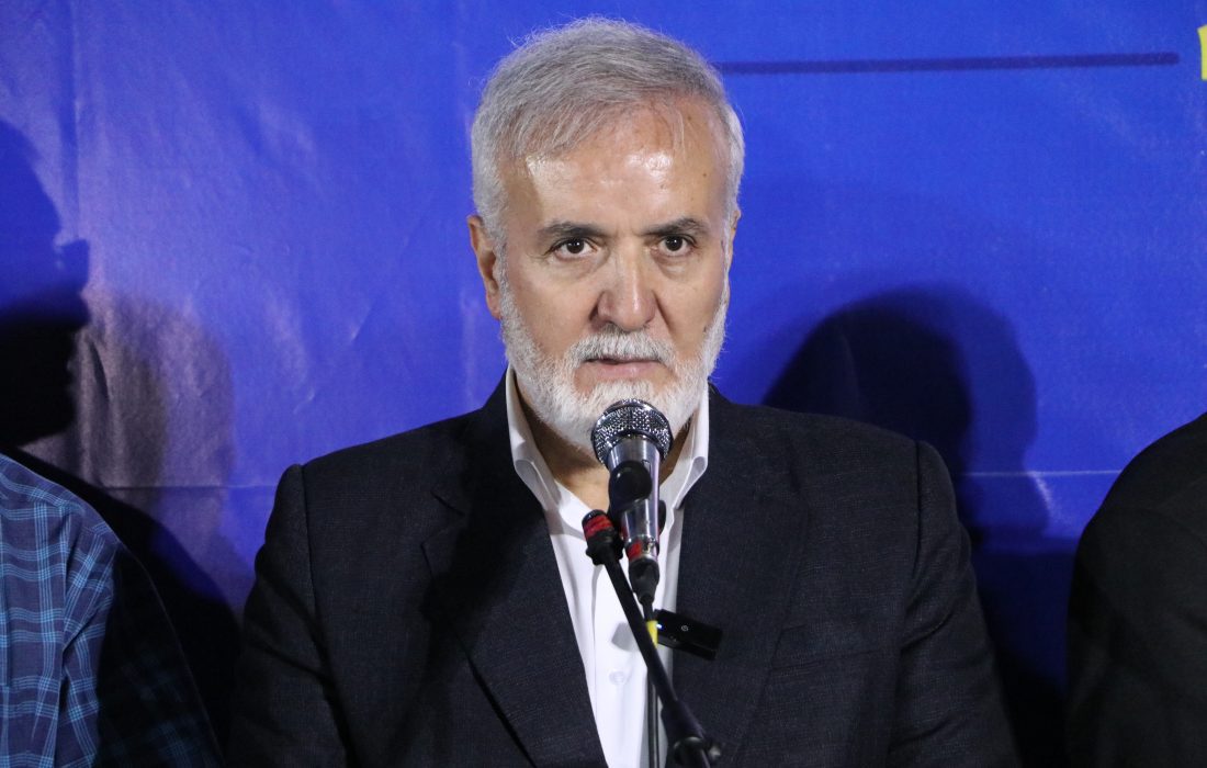ساماندهی ضایعات‌فروشان نویدبخش ارتقاء کیفیت زندگی شهروندان شیرازی است