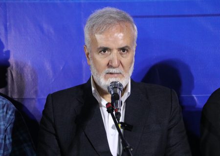 شهادت جمعی فرماندهان، دانشمندان و هموطنانمان سند مظلومیت و ایستادگی ملت ایران است