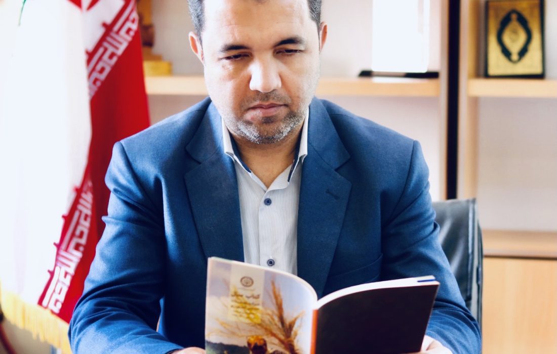 صدور بیش از یک هزار فقره حواله الکترونیکی سامانه پایش مواد کودی در فروردین ماه برای شهرستان زرقان