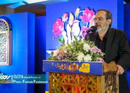 ساخت سمفونی شیراز، امضایی از عشق من به پایتخت فرهنگی ایران است