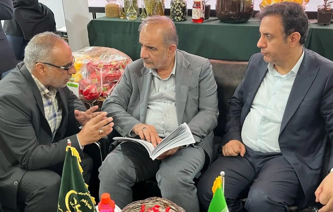 شیراز میزبان هیئت ۱۰۰ نفره از بازرگانان و فعالان اقتصادی تاجیکستان می شود