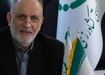 کود شیمیایی مورد نیاز کشور تامین شده است