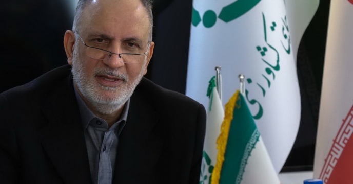 کود شیمیایی مورد نیاز کشور تامین شده است