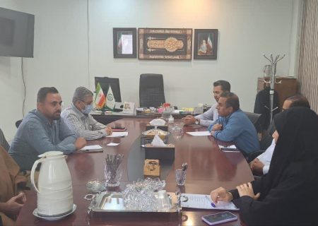 برگزاری جلسه شورای اقامه نماز و مراسم بزرگداشت شهادت رئیس جمهور شهید