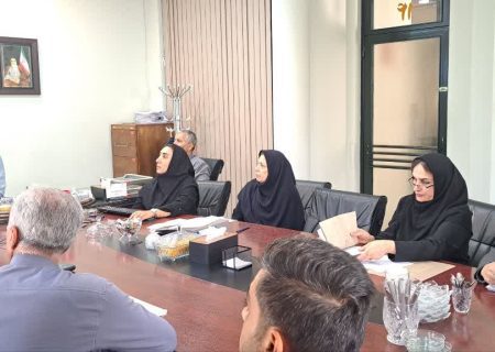 بازگشایی پاکت‌های پیشنهادی مناقصه حمل و تخلیه ۳۵۰ هزارتن انواع نهاده های کشاورزی از مبداء شیراز