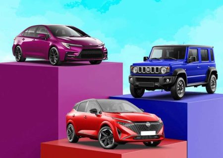 بانک قرض‌ الحسنه مهر ایران برای ثبت نام خودرو وارداتی حساب وکالتی ثبت می کند