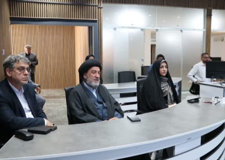 بهره‌گیری از فناوری‌های نوین، کلید دستیابی به کشاورزی پایدار است