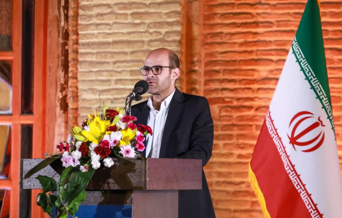 پایان مرمت مرکز شیرازشناسی و آغاز فعالیت‌های مجدد؛ رونمایی از دانشنامه شیراز به عنوان گامی مؤثر در تقویت هویت فرهنگی