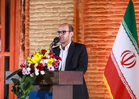 پایان مرمت مرکز شیرازشناسی و آغاز فعالیت‌های مجدد؛ رونمایی از دانشنامه شیراز به عنوان گامی مؤثر در تقویت هویت فرهنگی