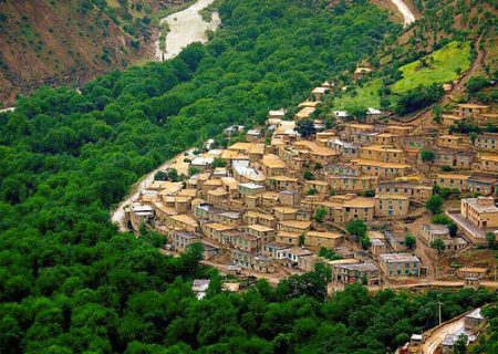 گردشگری روستایی: پل ارتباطی بین فرهنگ و طبیعت