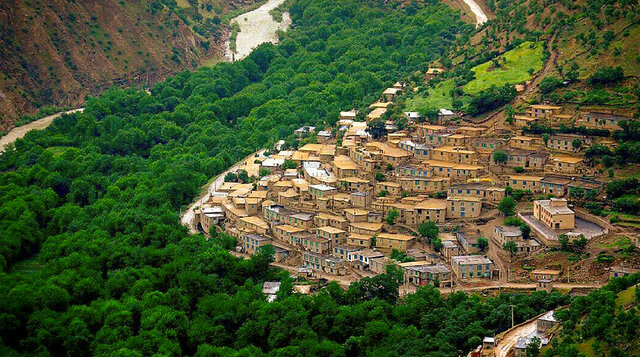 گردشگری روستایی: پل ارتباطی بین فرهنگ و طبیعت