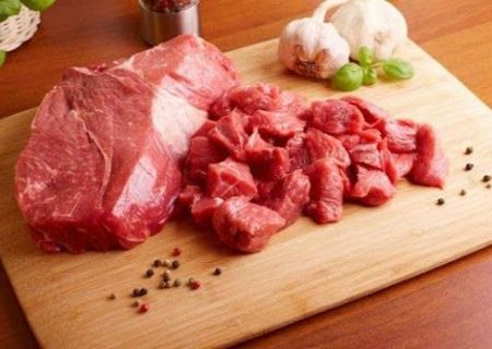 تولید ۷۱ هزار تن گوشت قرمز در فارس