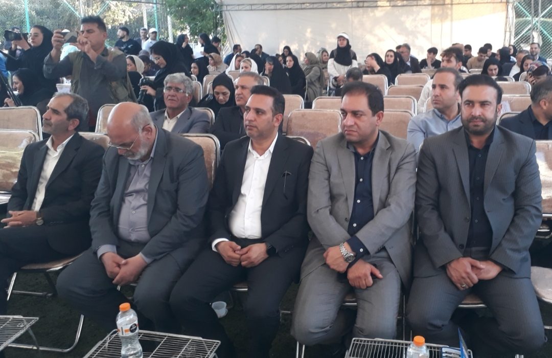 ورزش، ابزاری برای توانمندسازی کودکان طیف اتیسم