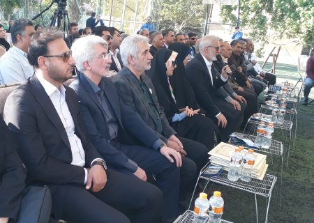 محسنی: افتتاح پارک اتیسم، گامی در مسیر عدالت اجتماعی و ارتقای کیفیت زندگی کودکان طیف اتیسم