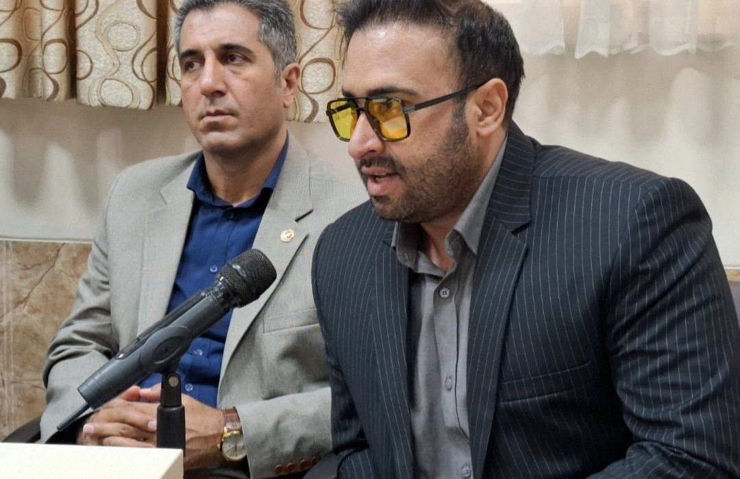 «صف‌شکنی برای انسانیت» / فارس پیشگام اجرای پویش ملی «خارج از صف» برای معلولین