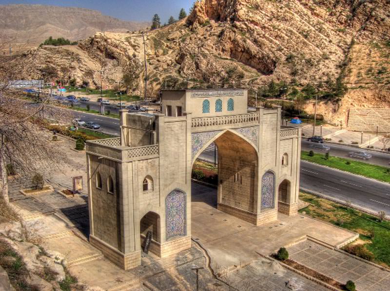 امنیت و آرامش در استان فارس حاکم است