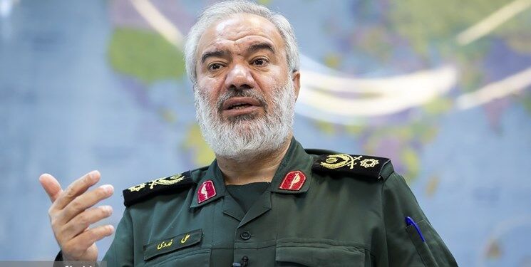 اقدام پشیمان‌کننده علیه صهیونیست‌ها انجام می‌دهیم