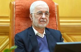 همه ارکان دولت در حال خدمت هستند