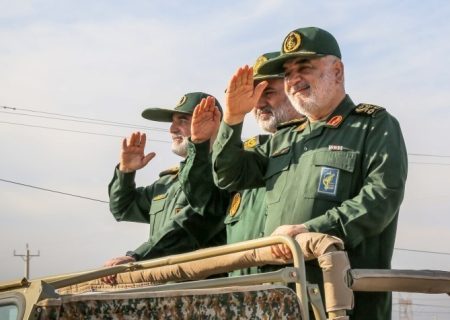 سردار سلامی؛ فرمانده‌ای برجسته در عرصه علم، جهاد و معنویت