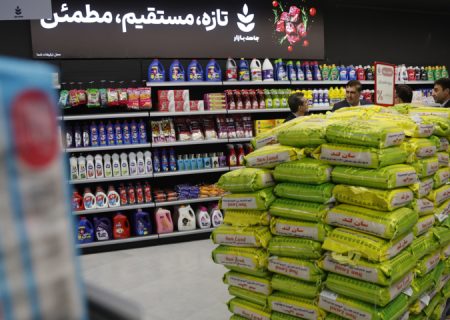 کالاهای اساسی به اندازه کافی موجود است/ اعمال محدودیت نوبت‌ تعطیلی نانوایی‌ها