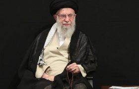 پیام رهبر معظم انقلاب اسلامی خطاب به ملت بزرگ ایران درپی جنایت سحرگاه امروز رژیم صهیونیستی