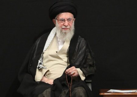 پیام رهبر معظم انقلاب اسلامی خطاب به ملت بزرگ ایران درپی جنایت سحرگاه امروز رژیم صهیونیستی
