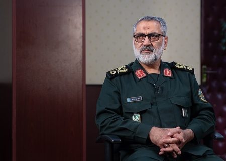 دشمن تاوان سنگینی می دهد