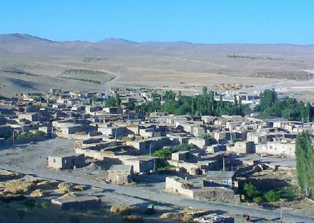 بدون زیرساخت مناسب، ماندگاری جمعیت در روستاها ممکن نیست