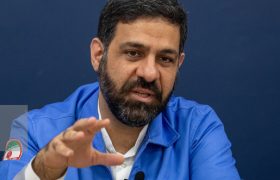 آتش‌سوزی در «بهشت گمشده» و میمند فیروزآباد استان فارس مهار شد