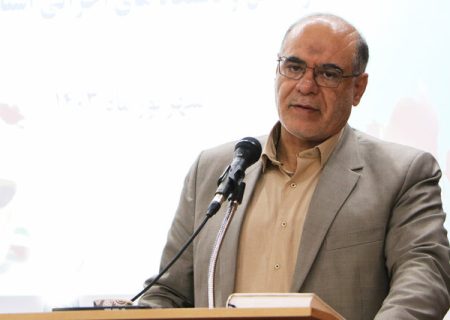 ۸ نفر از شهدای اخیر حمله رژیم صهیونیستی از استان فارس هستند