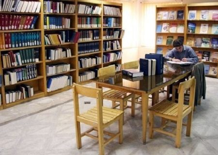 بیش از ۸۲ هزار جلد کتاب به کتابخانه‌های عمومی فارس اهدا شد